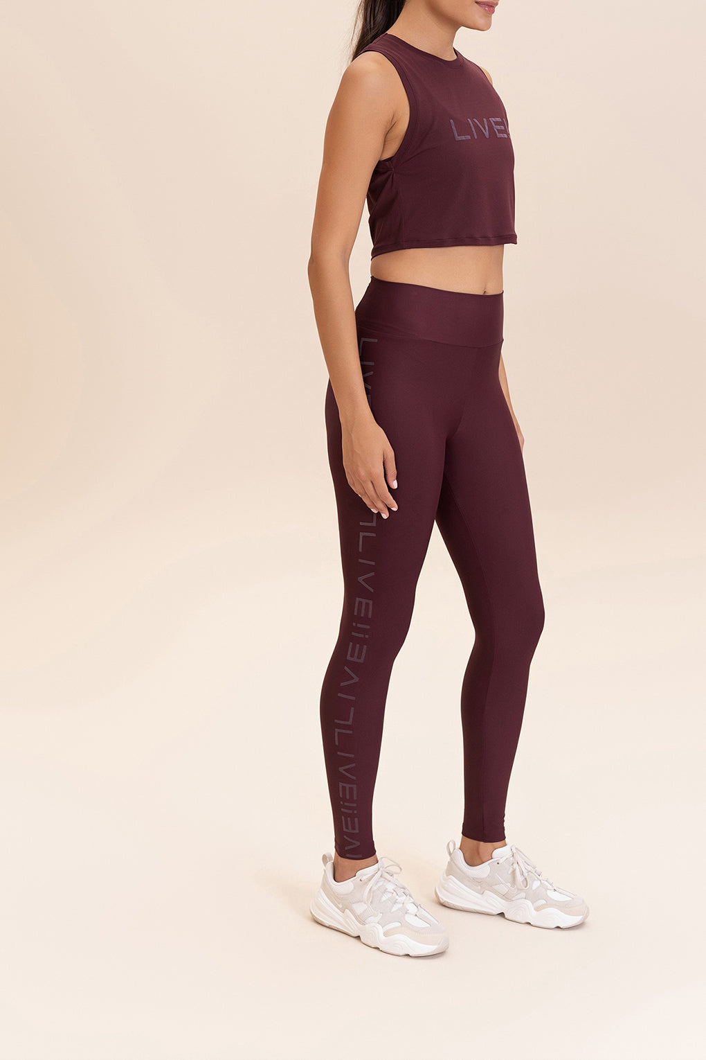 Icon Neo Long Leggings