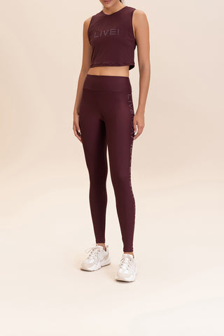 Icon Neo Long Leggings