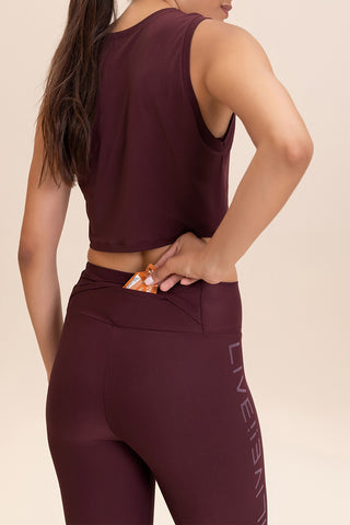 Icon Neo Long Leggings