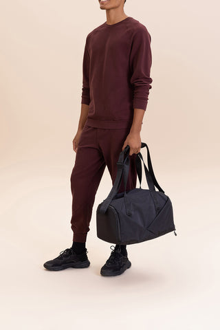 Rustic Washed Men's Pants