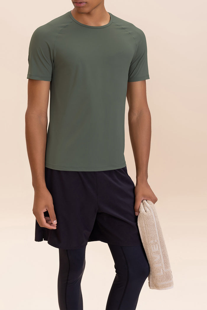 Fit Laser Harmony T-shirt