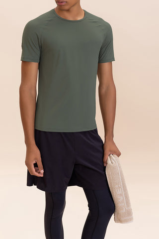 Fit Laser Harmony T-shirt