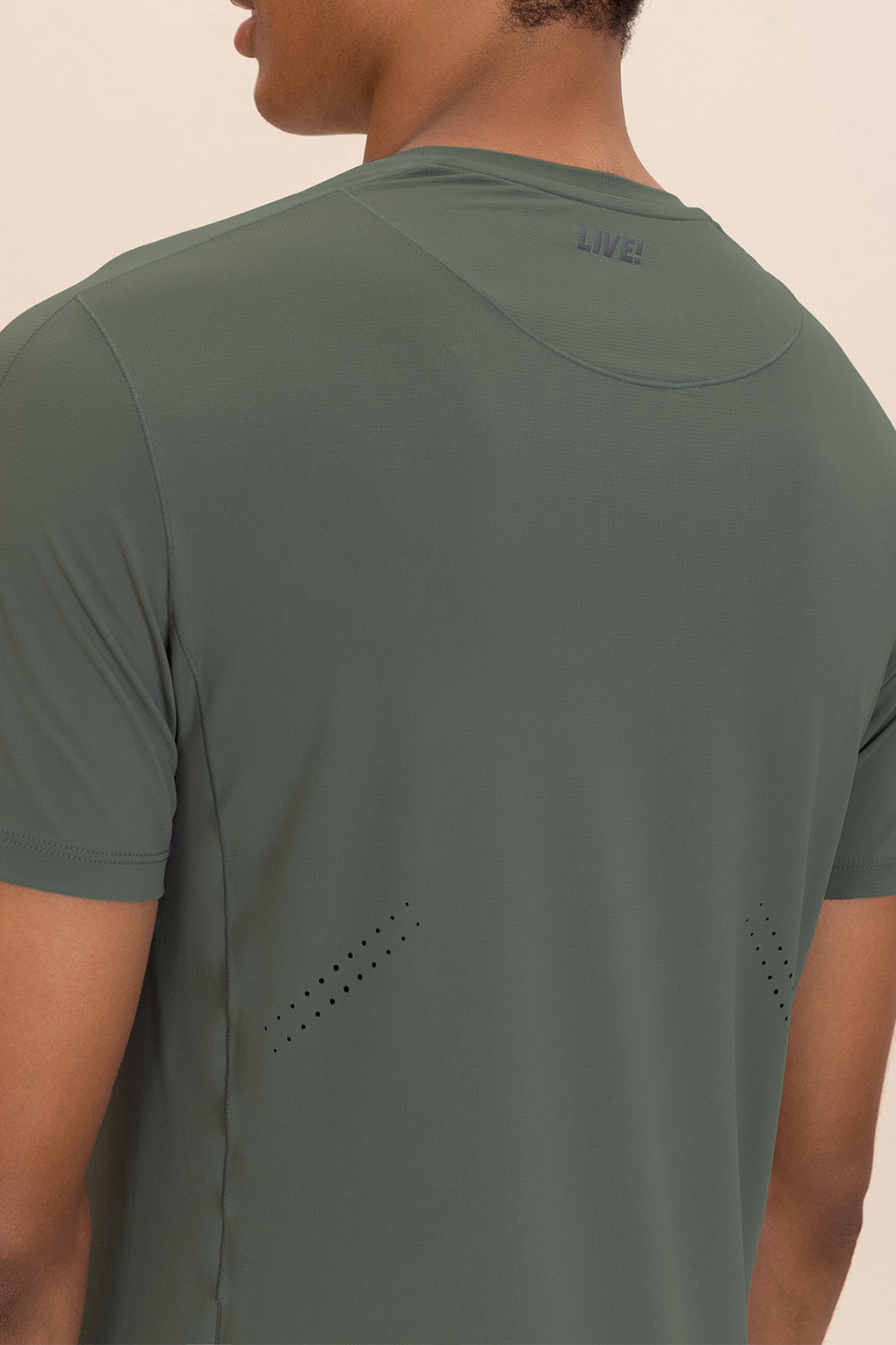 Fit Laser Harmony T-shirt