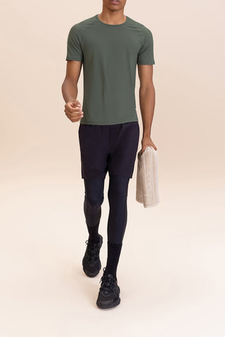 Fit Laser Harmony T-shirt