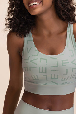 Hydefit® Adaptiv Icon Bra