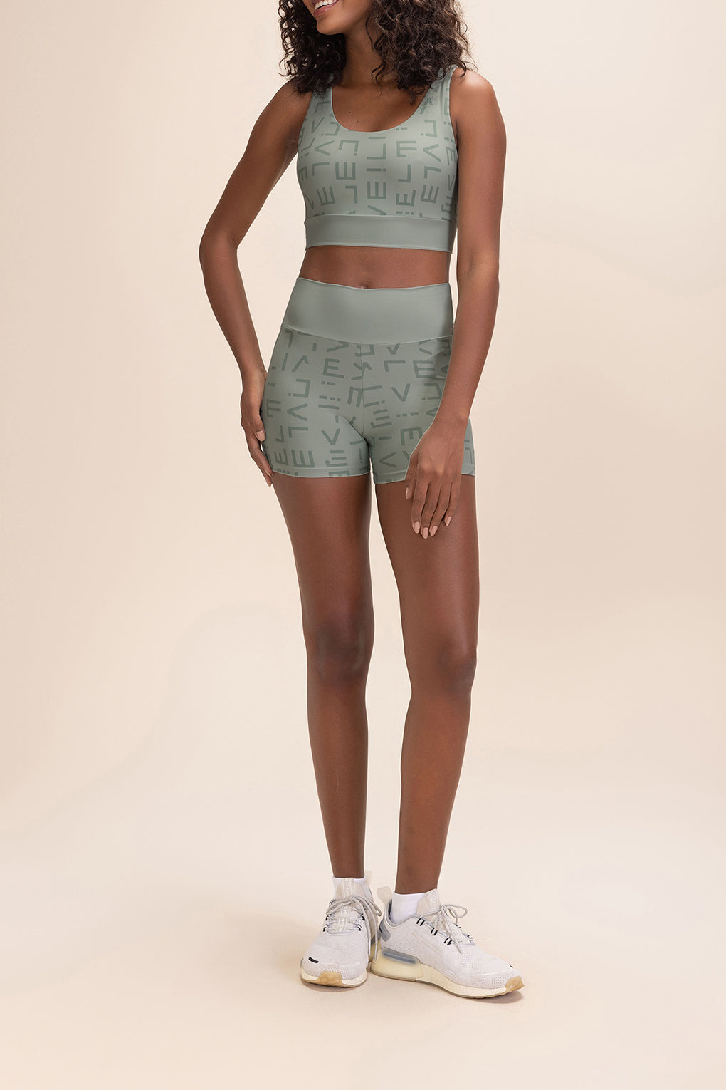 Hydefit® Adaptiv Icon Bra