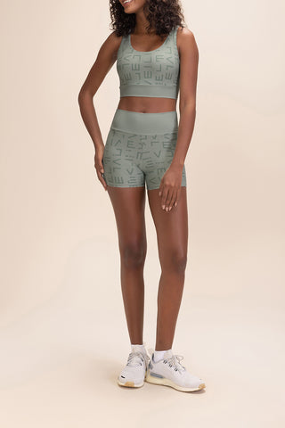 Hydefit® Adaptiv Icon Bra