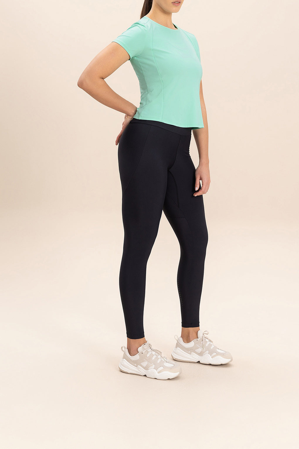 Reflex Bio Stretch Top