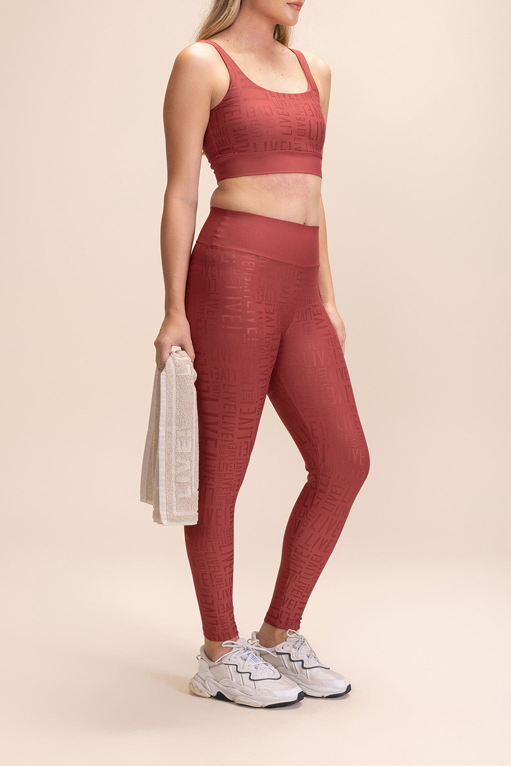 LIVE! Sense® Pro Leggings