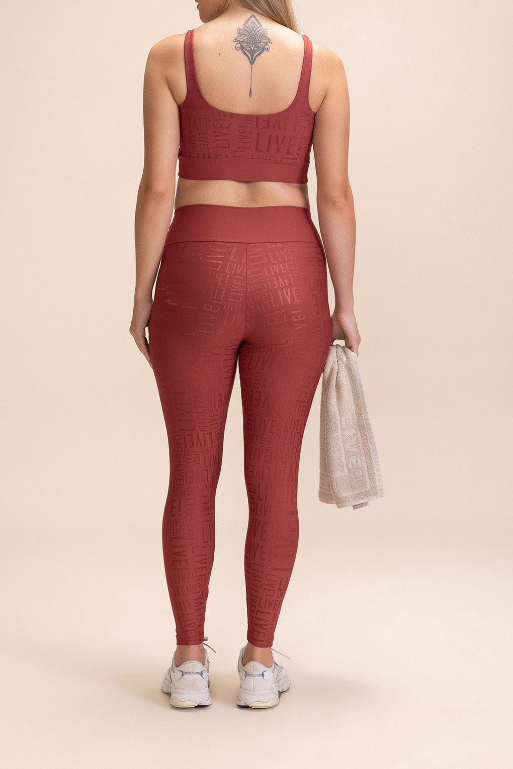 LIVE! Sense® Pro Leggings