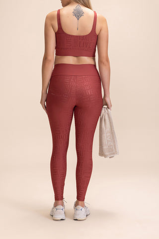 LIVE! Sense® Pro Leggings