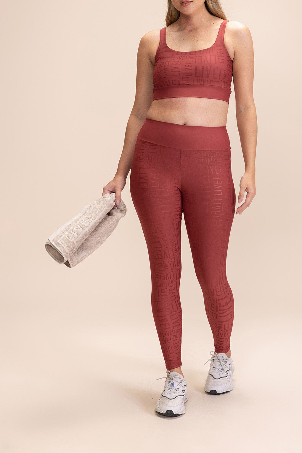 LIVE! Sense® Pro Leggings
