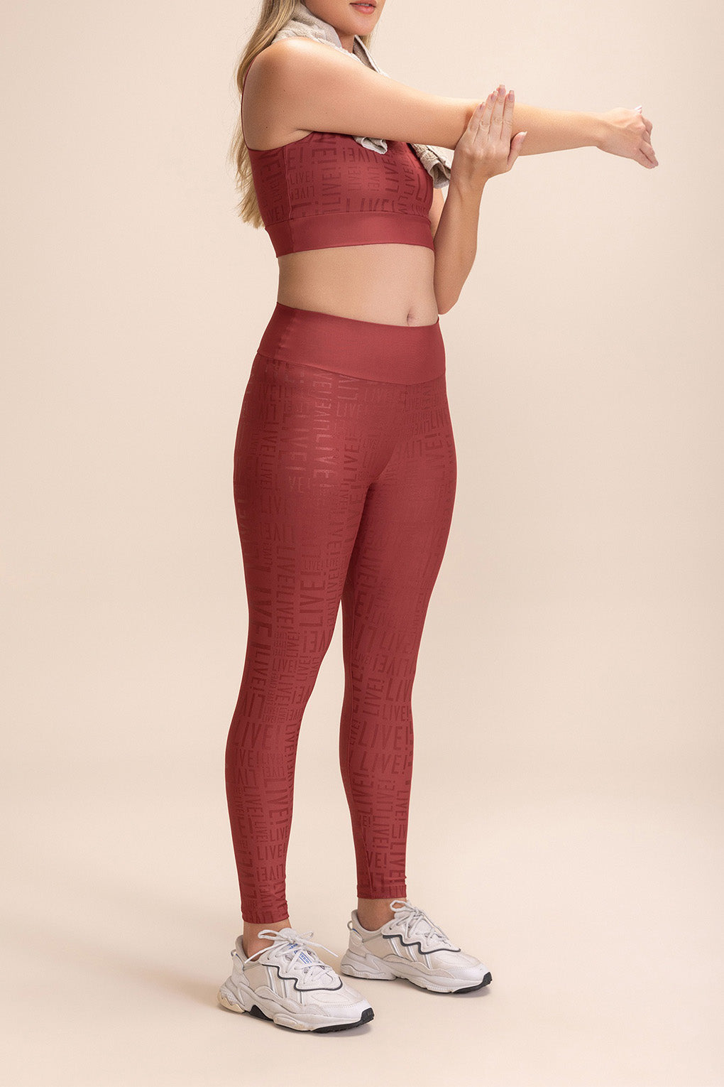 LIVE! Sense® Pro Leggings