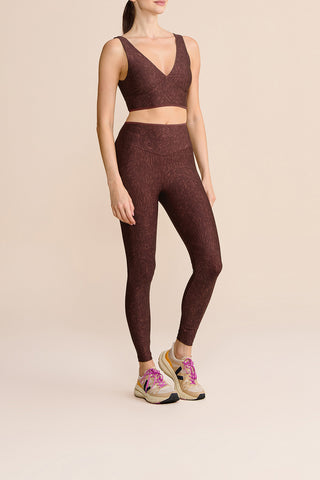 Athletic Pro Propel V Sports Bra