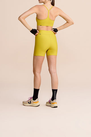 Mystery Softness Shorts