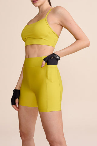 Mystery Softness Shorts