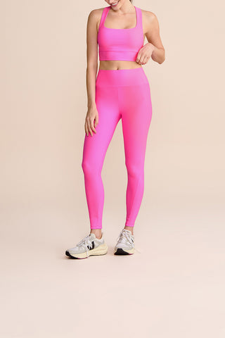 V Neo Laser Long Leggings
