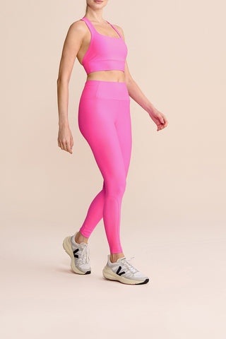 V Neo Laser Long Leggings