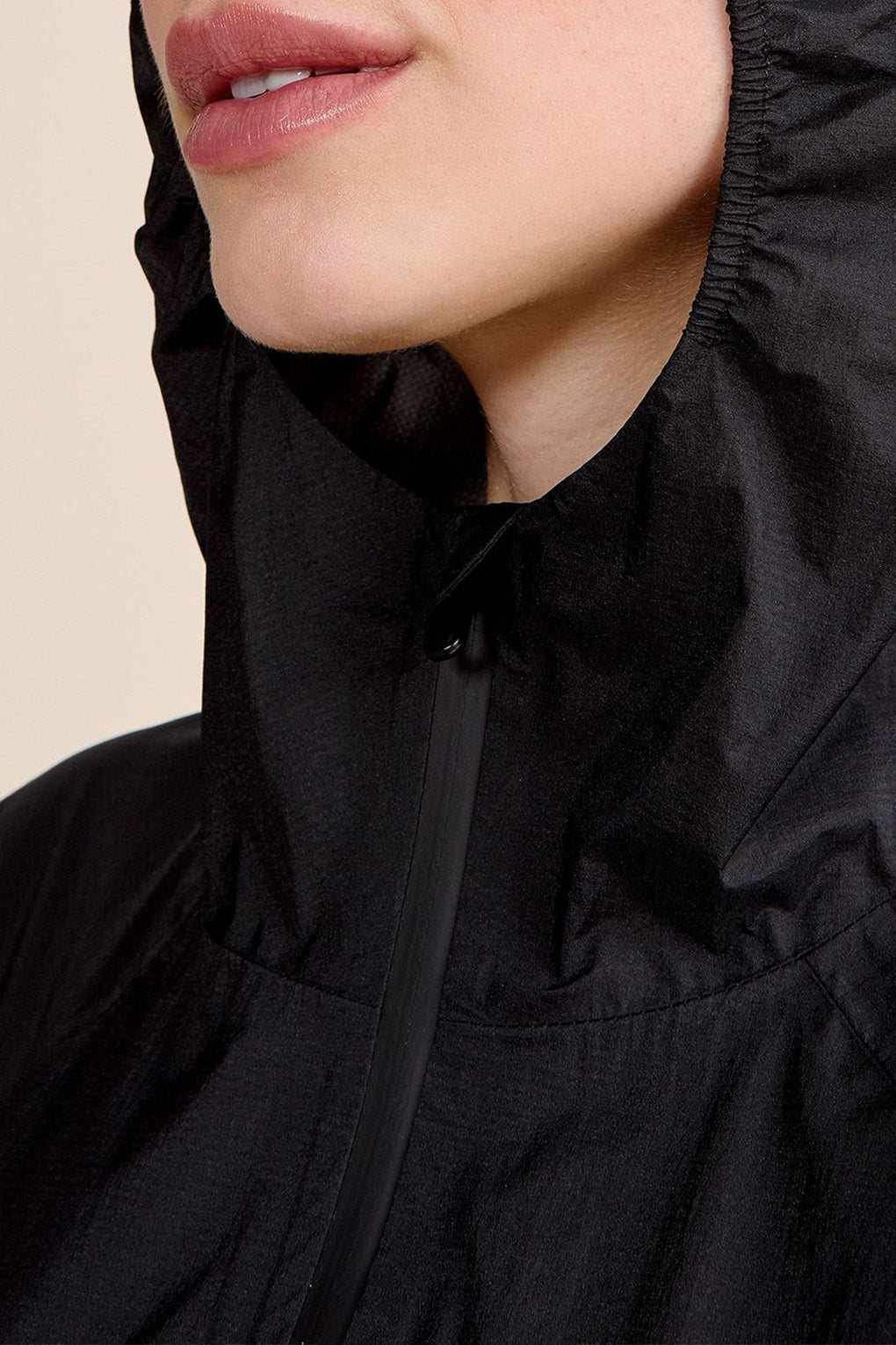 RainForm Performance Jacket