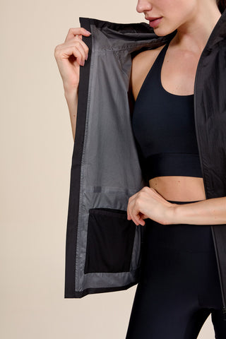 RainForm Performance Jacket