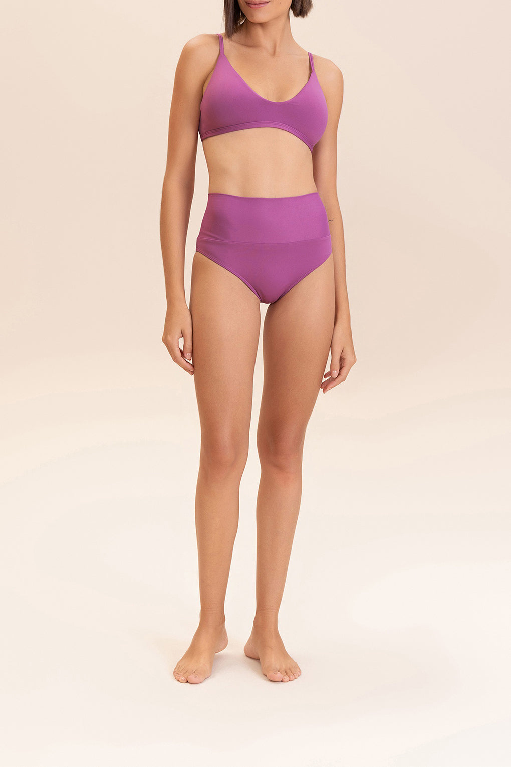 Hot Pants Pocket Sense®