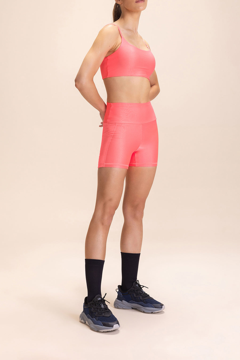 Allure® Adaptiv Fit Shorts