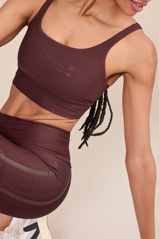 LIVE! Hydefit® Adaptiv Sports Bra