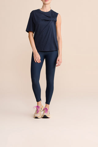 Long Flux Soft Pima T-Shirt