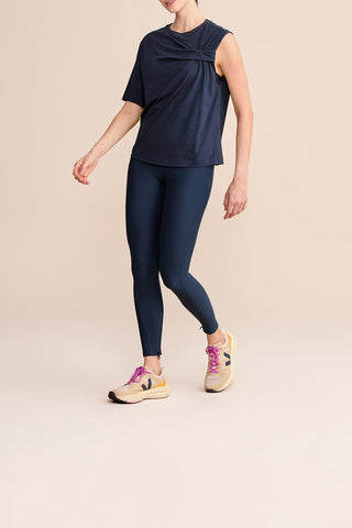 Long Flux Soft Pima T-Shirt