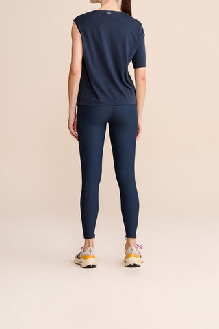 Long Flux Soft Pima T-Shirt