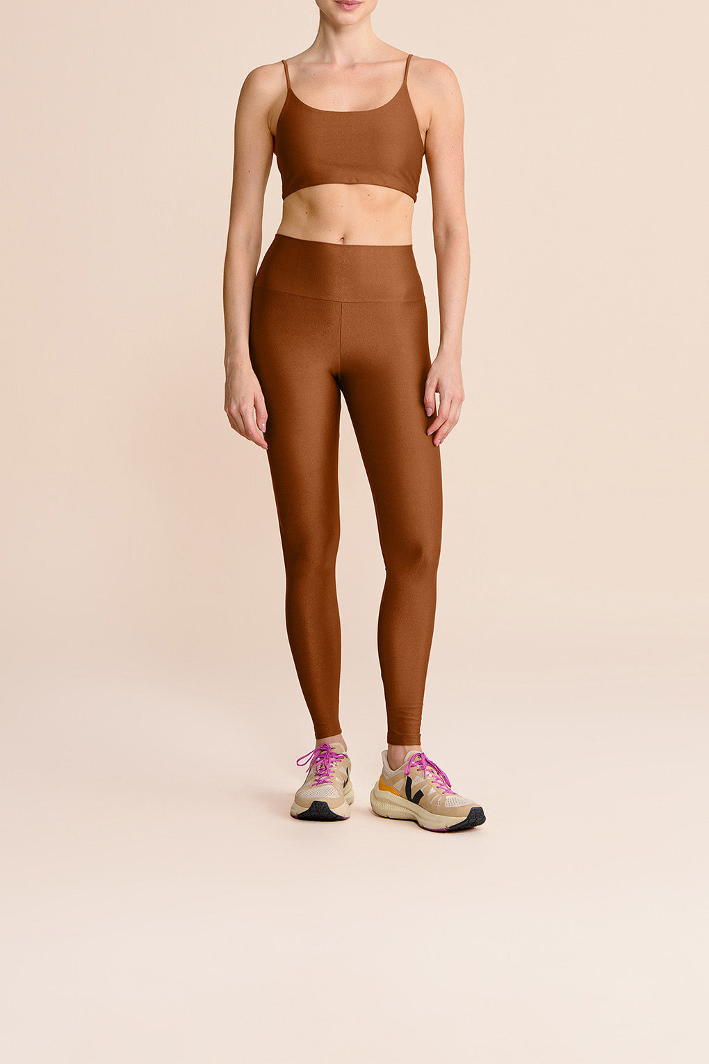 Allure® Adaptiv Long Leggings