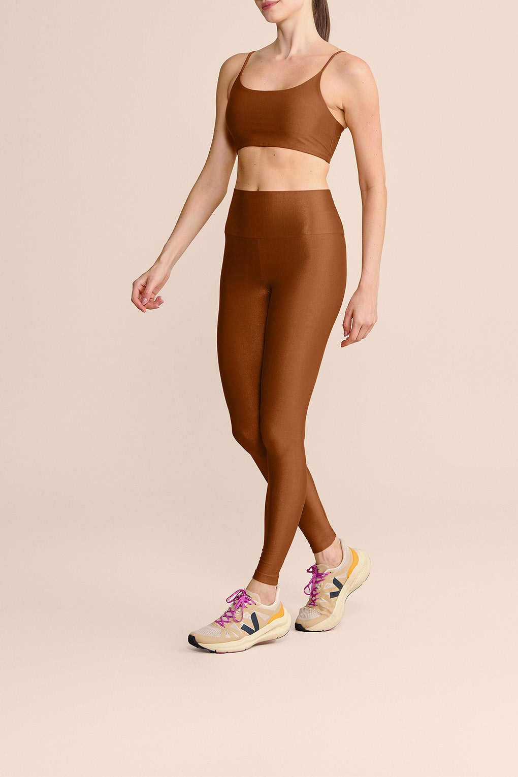 Allure® Adaptiv Long Leggings