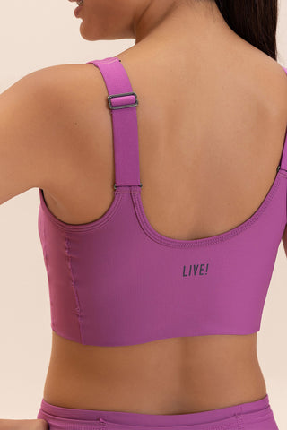Speed Power Sports Bra