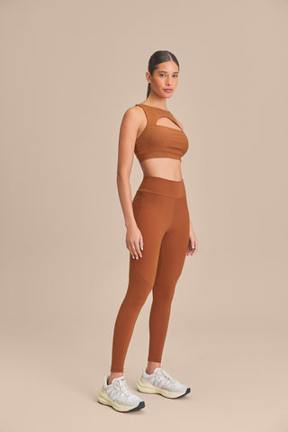 Neopren Line Leggings