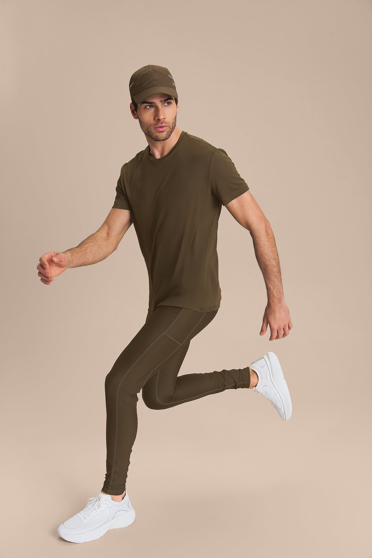 Men's Run Move Airflow Pant