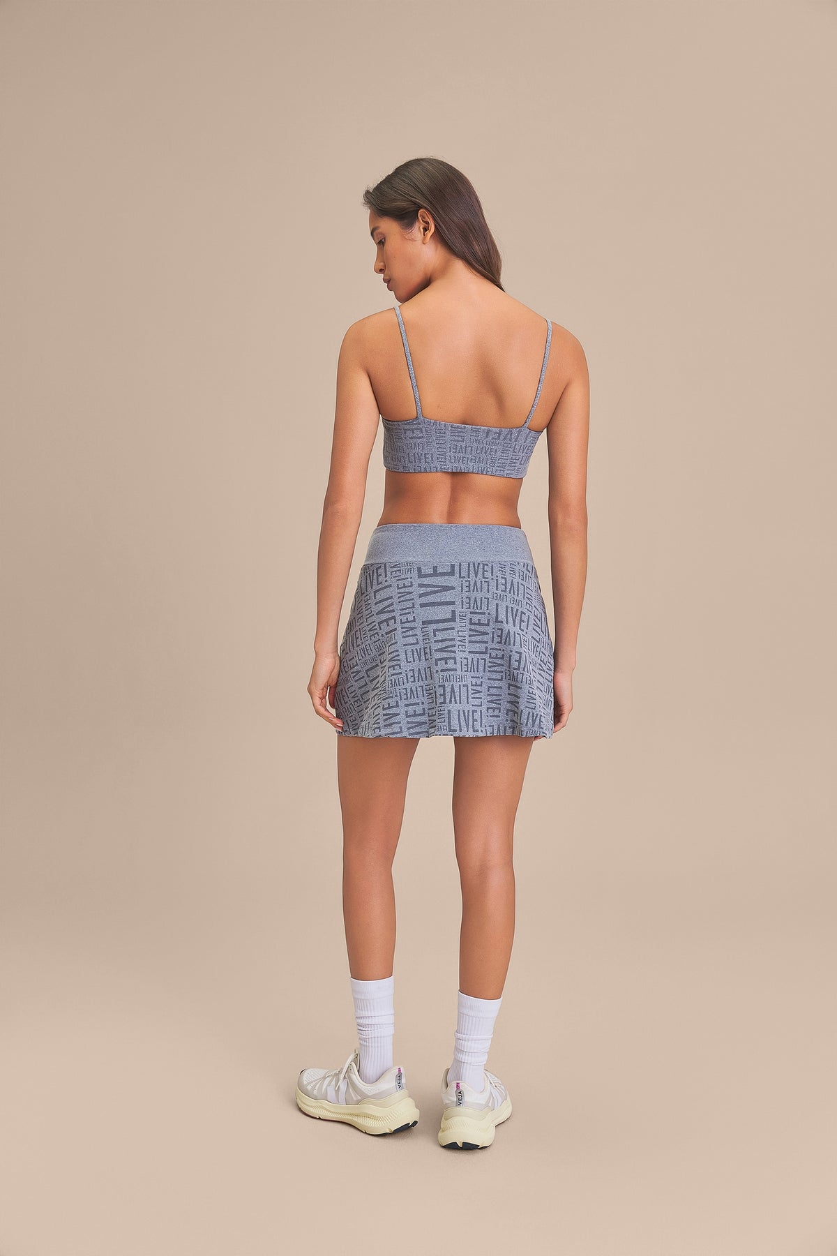 LIVE! Sense® Skirt