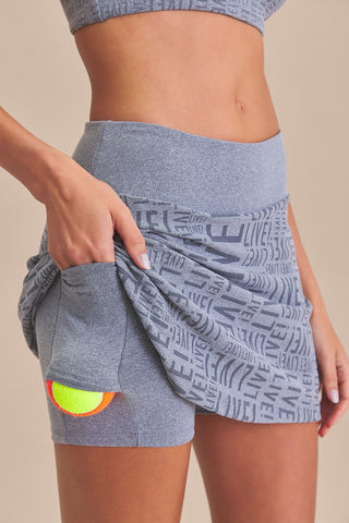 LIVE! Sense® Skirt