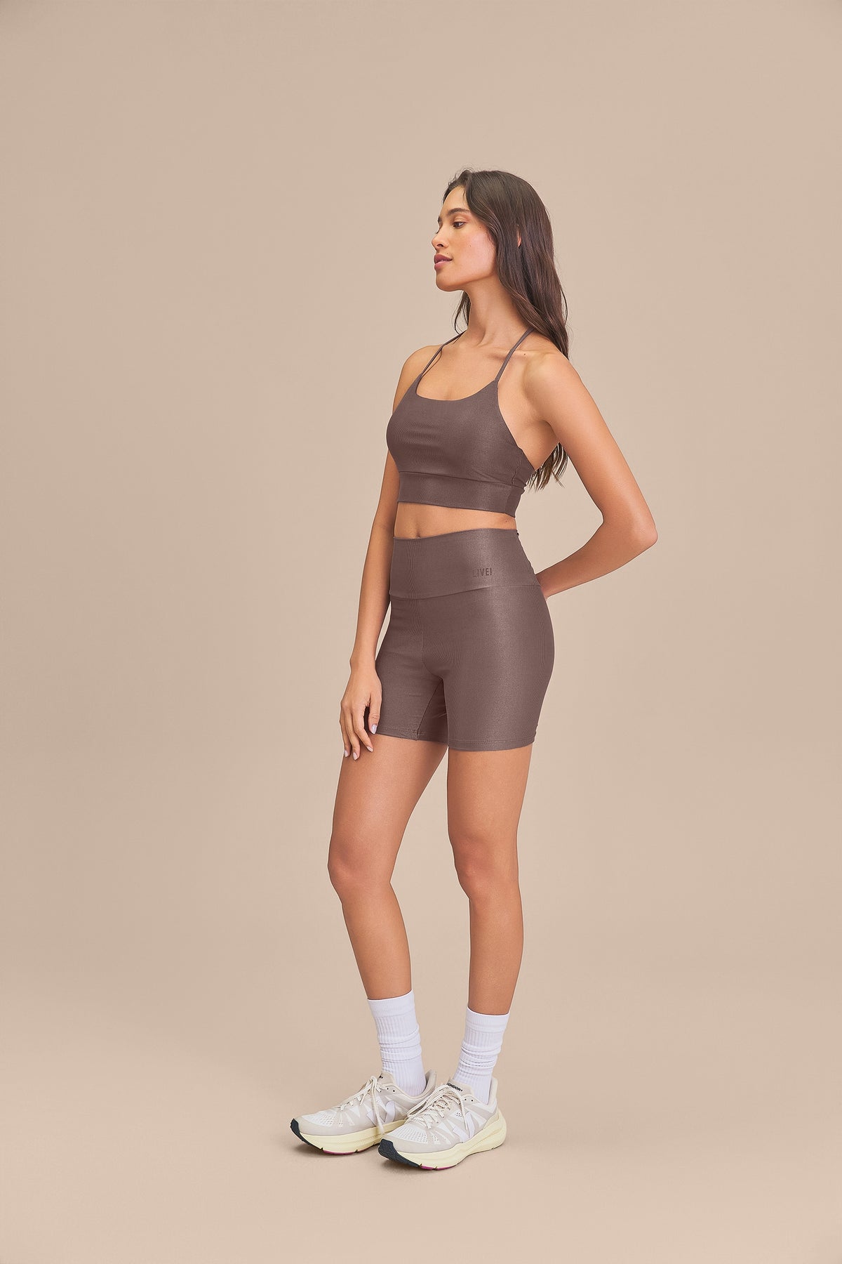 Allure® Adaptiv Fit Shorts