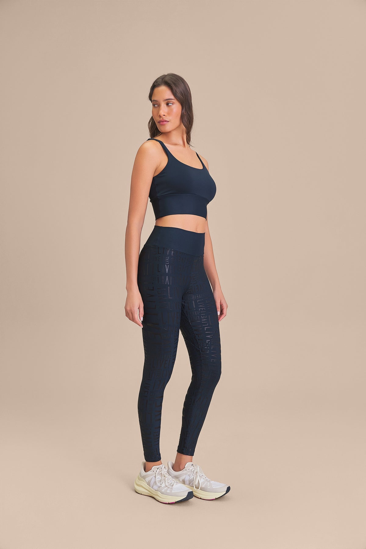 Hydefit® Adaptiv Leggings