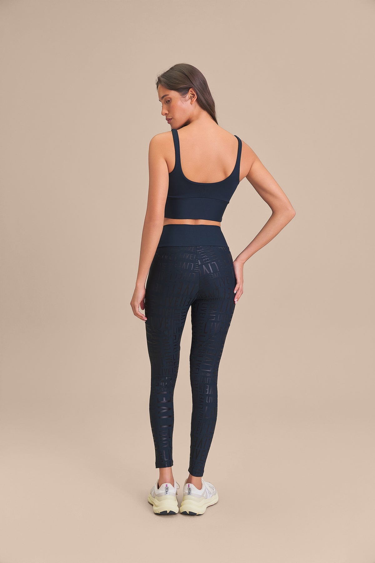 Hydefit® Adaptiv Leggings