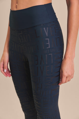 Hydefit® Adaptiv Leggings