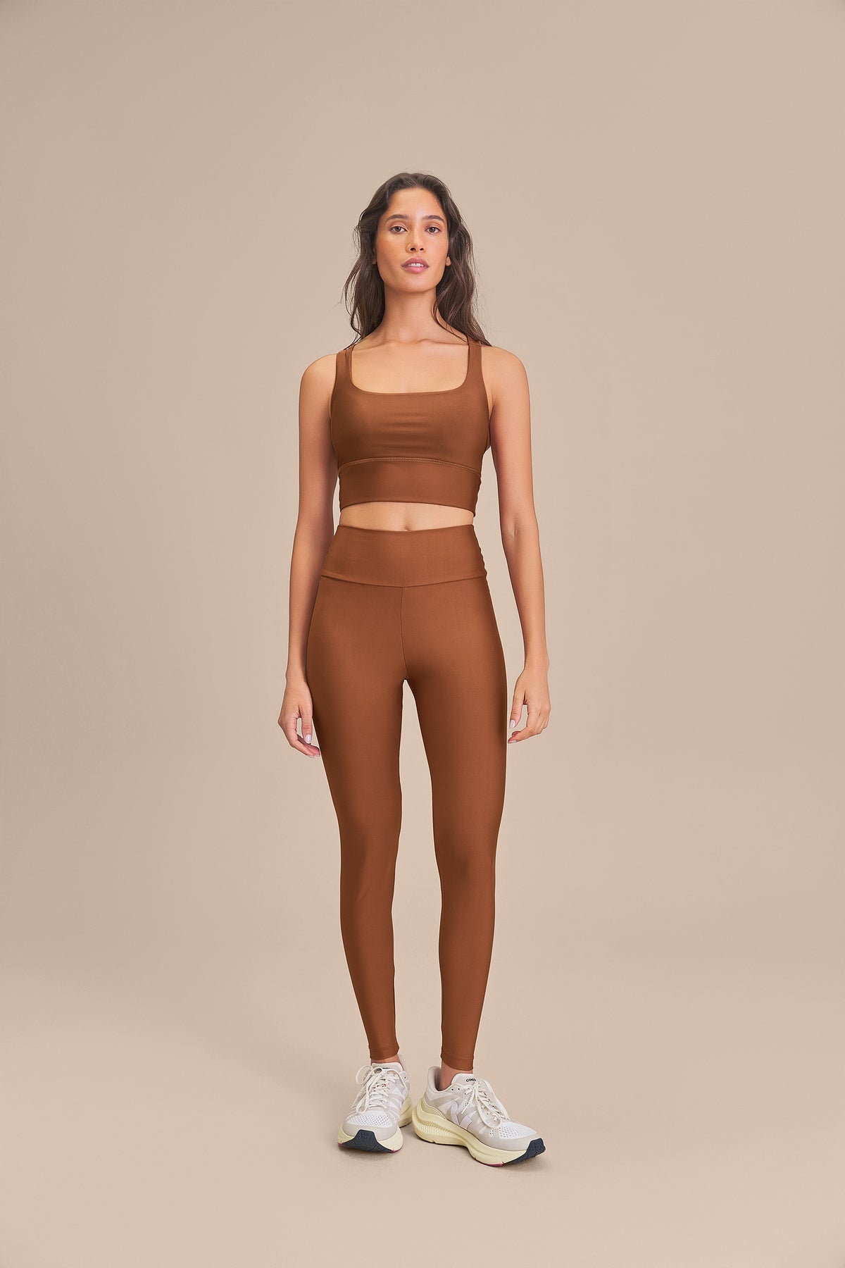 Athletic Pro Lines Sports Bra