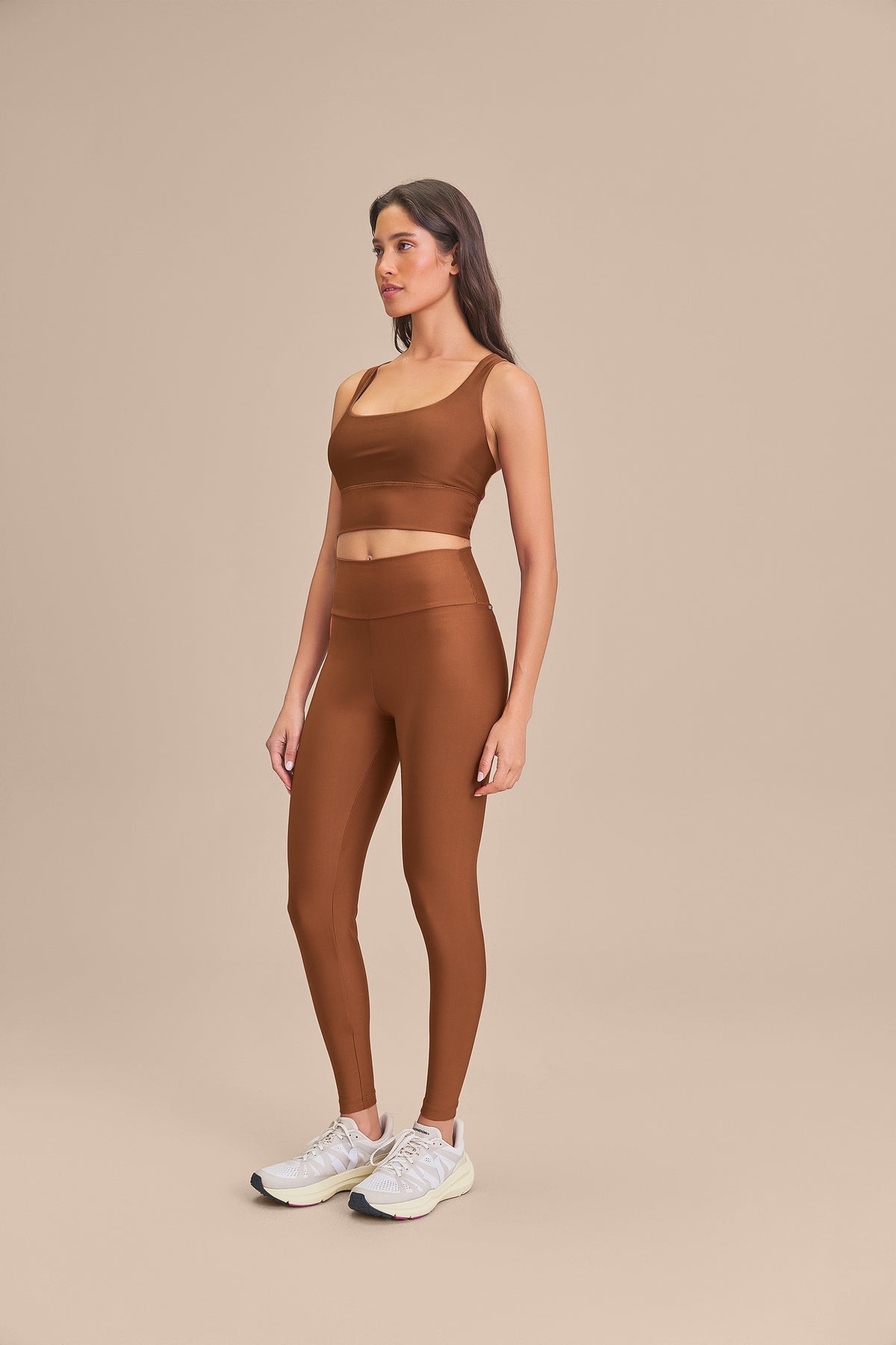 Athletic Pro Lines Sports Bra