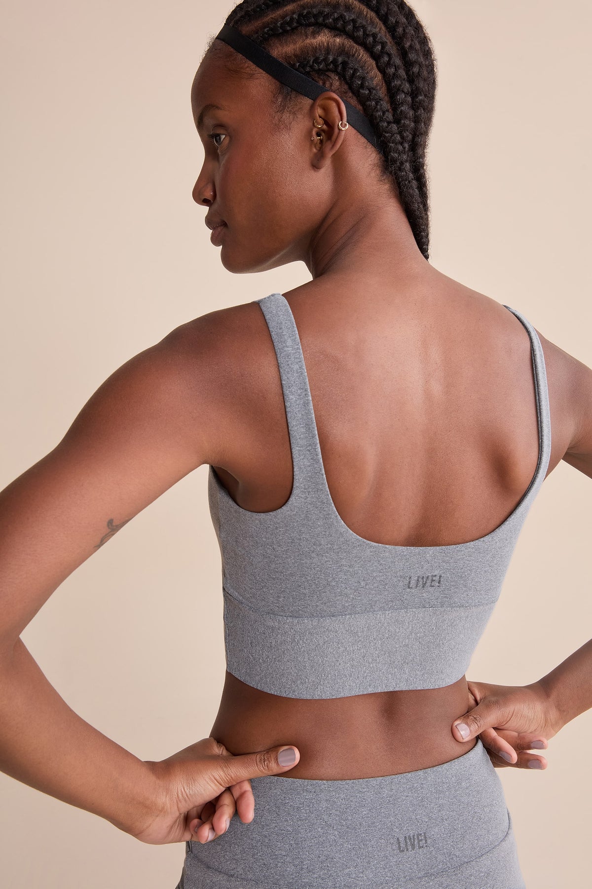 Sense® Move Bra