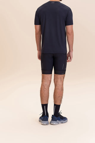 Comfy Curve Free Men's T-shirt