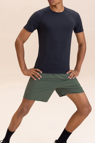 Fit Laser Harmony T-shirt