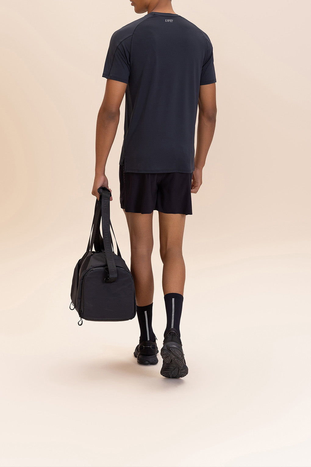 Comfy Link Reflex Men's T-shirt