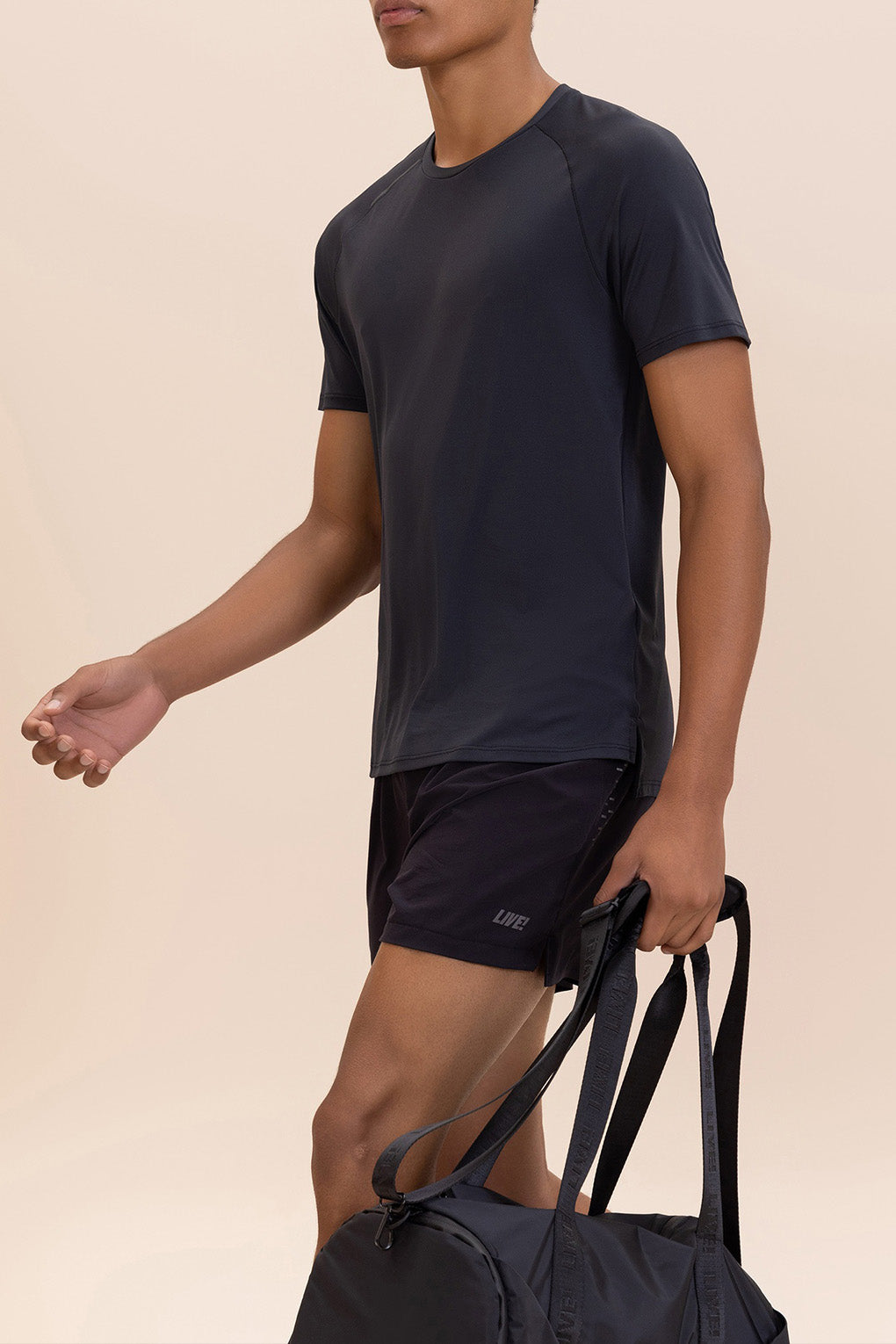 Comfy Link Reflex Men's T-shirt