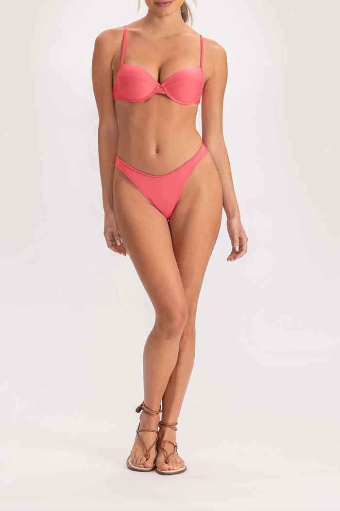 Essential High Rise Bottom