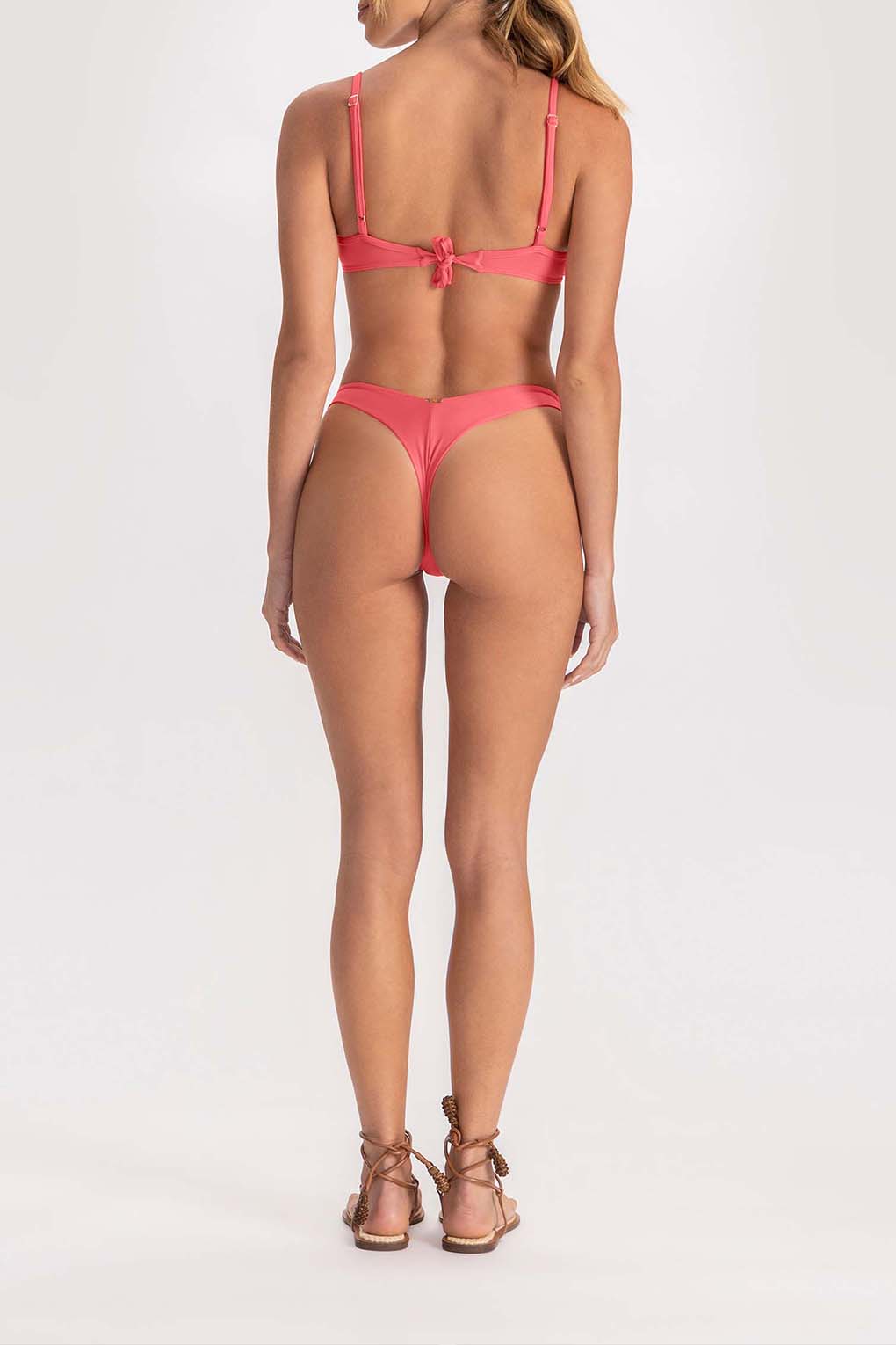 Essential High Rise Bottom